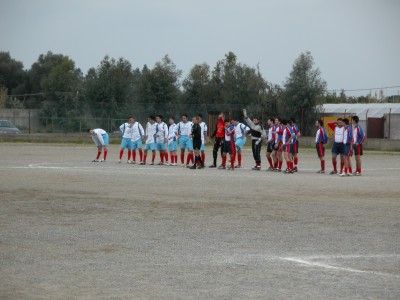 A Falcone